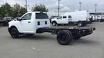 New 2025 Ram 3500 Regular Cab 84 CA Cab Chassis for sale #25695 - photo 2