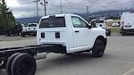 New 2025 Ram 3500 Regular Cab 84 CA Cab Chassis for sale #25695 - photo 17