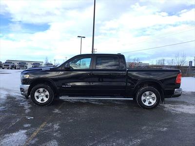 New 2025 Ram 1500 Big Horn Crew Cab 4x4 Pickup for sale #25032 - photo 1