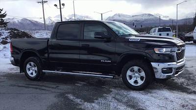 New 2025 Ram 1500 Big Horn Crew Cab 4x4 Pickup for sale #25032 - photo 2