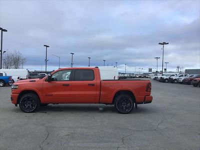 New 2025 Ram 1500 Big Horn Crew Cab 4x4 Pickup for sale #25284 - photo 1