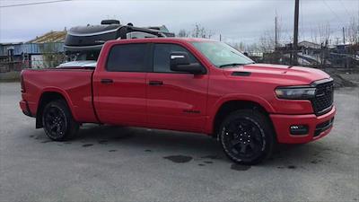 New 2025 Ram 1500 Big Horn Crew Cab 4x4 Pickup for sale #25284 - photo 2