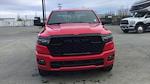 New 2025 Ram 1500 Big Horn Crew Cab 4x4 Pickup for sale #25284 - photo 3