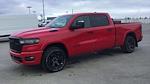 New 2025 Ram 1500 Big Horn Crew Cab 4x4 Pickup for sale #25284 - photo 4