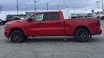 New 2025 Ram 1500 Big Horn Crew Cab 4x4 Pickup for sale #25284 - photo 5