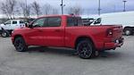 New 2025 Ram 1500 Big Horn Crew Cab 4x4 Pickup for sale #25284 - photo 6