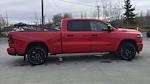 New 2025 Ram 1500 Big Horn Crew Cab 4x4 Pickup for sale #25284 - photo 9