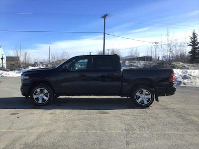 New 2025 Ram 1500 Tradesman Crew Cab 4x4 Pickup for sale #25304 - photo 1