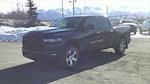 New 2025 Ram 1500 Tradesman Crew Cab 4x4 Pickup for sale #25304 - photo 4