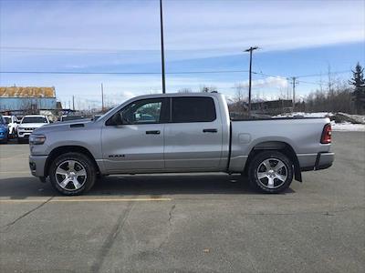 New 2025 Ram 1500 Tradesman Crew Cab 4x4 Pickup for sale #25595 - photo 1