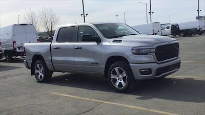 New 2025 Ram 1500 Tradesman Crew Cab 4x4 Pickup for sale #25595 - photo 2