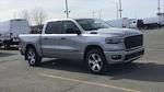 New 2025 Ram 1500 Tradesman Crew Cab 4x4 Pickup for sale #25595 - photo 2