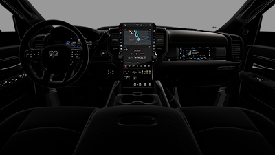 New 2026 Ram 2500 - photo 1