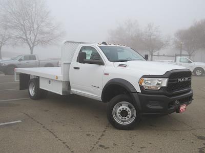 New 2021 Ram 5500 Regular Cab 84 CA Cab Chassis for sale #2211982 - photo 2