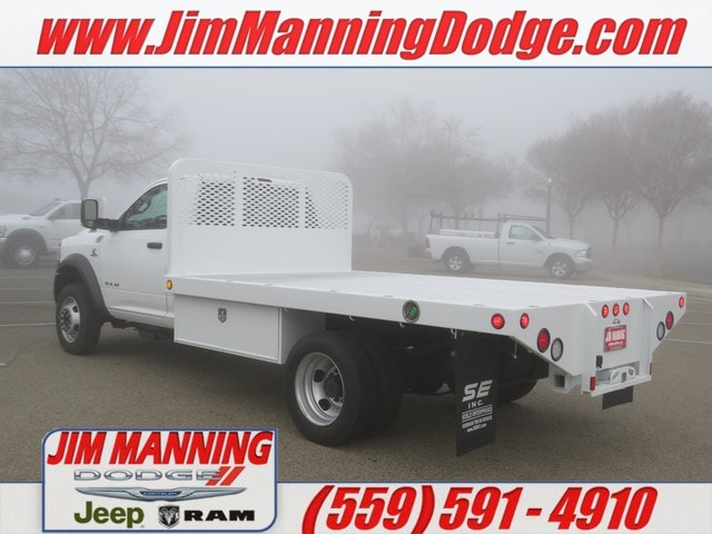 New 2021 Ram 4500 - photo 2