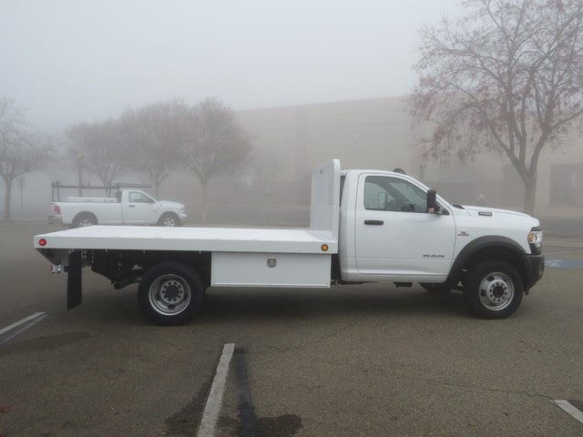 New 2021 Ram 4500 - photo 12