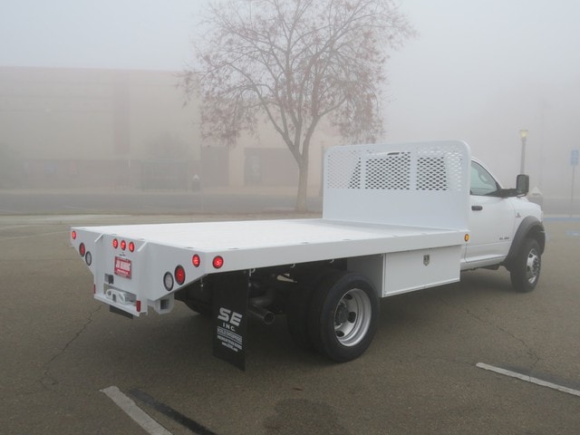 New 2021 Ram 4500 - photo 13