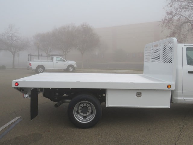 New 2021 Ram 4500 - photo 14