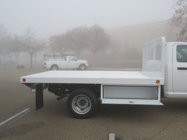 New 2021 Ram 4500 - photo 15