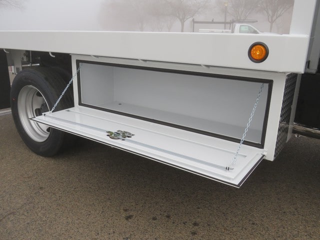 New 2021 Ram 4500 - photo 16