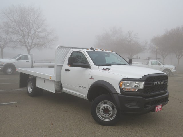New 2021 Ram 4500 - photo 5