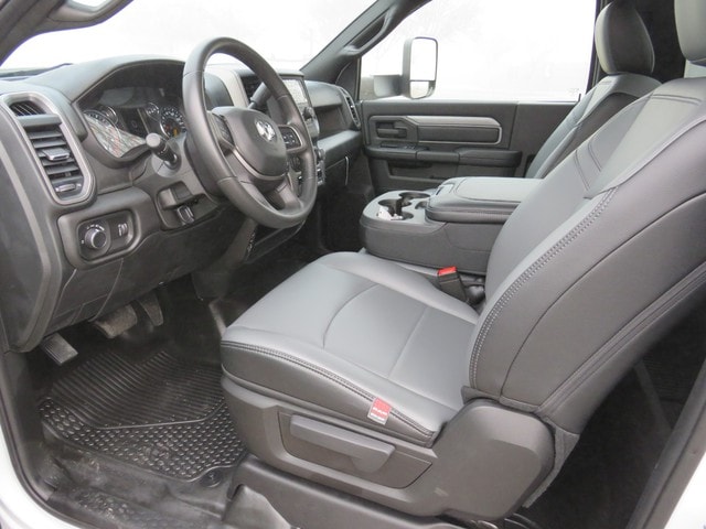 New 2021 Ram 4500 - photo 22