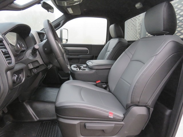 New 2021 Ram 4500 - photo 23