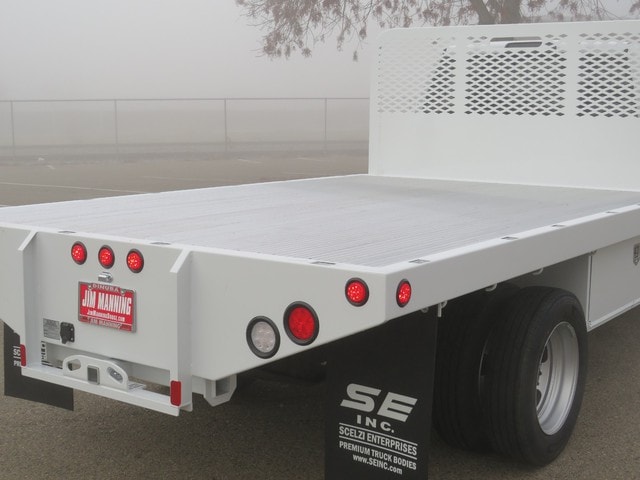 New 2021 Ram 4500 - photo 32