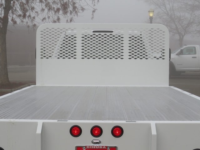 New 2021 Ram 4500 - photo 33