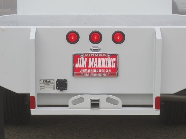 New 2021 Ram 4500 - photo 35