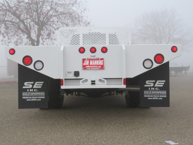New 2021 Ram 4500 - photo 36
