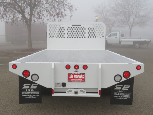 New 2021 Ram 4500 - photo 37