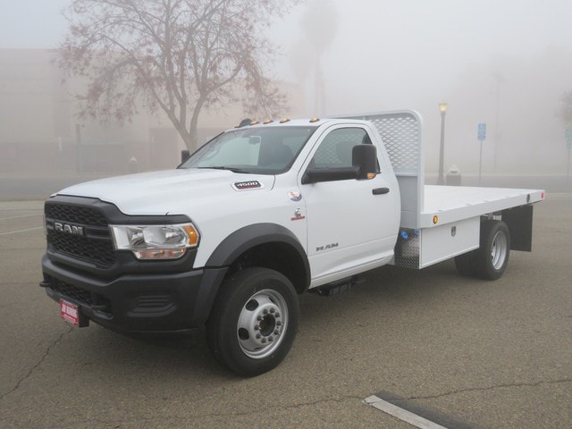 New 2021 Ram 4500 - photo 1