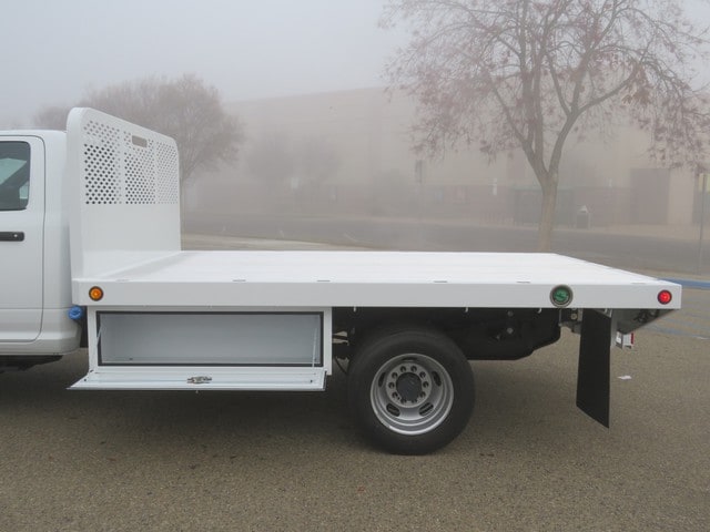 New 2021 Ram 4500 - photo 10