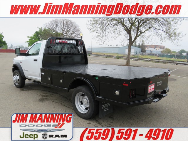 New 2021 Ram 4500 - photo 2