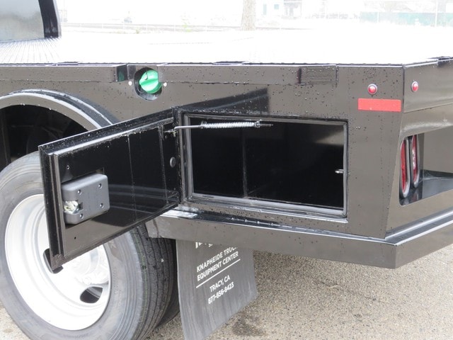 New 2021 Ram 4500 - photo 15