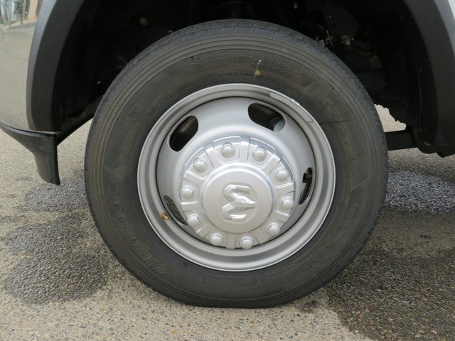 New 2021 Ram 4500 - photo 16