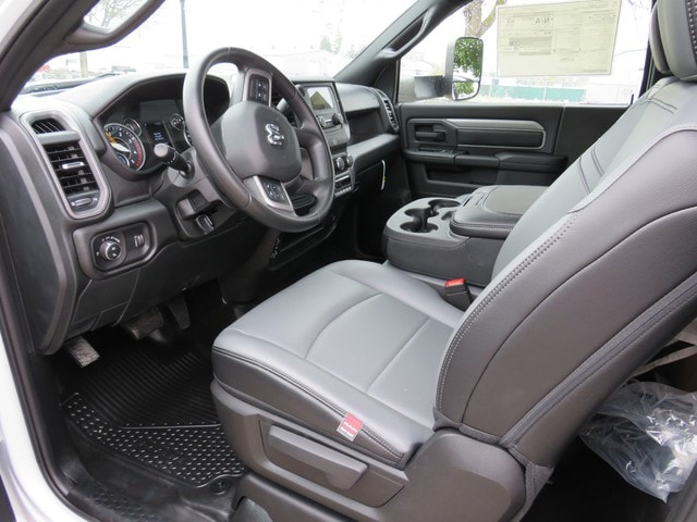 New 2021 Ram 4500 - photo 18