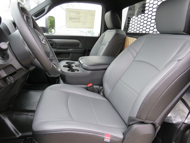 New 2021 Ram 4500 - photo 19
