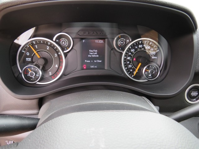 New 2021 Ram 4500 - photo 21