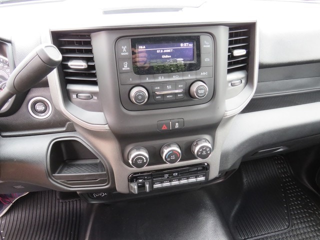 New 2021 Ram 4500 - photo 22