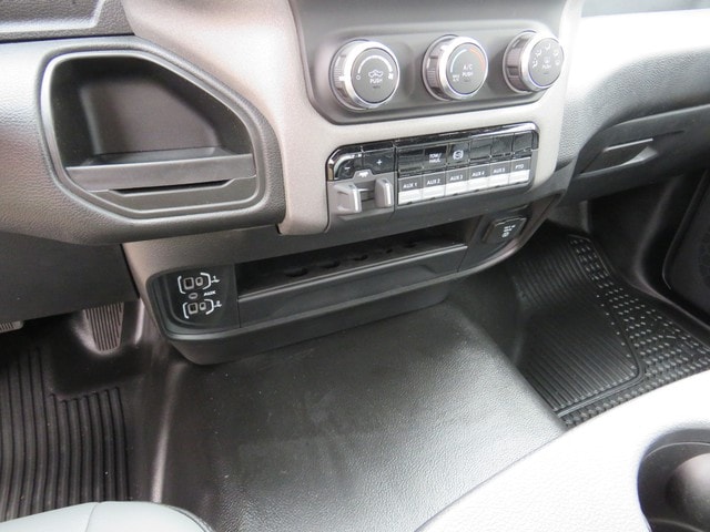 New 2021 Ram 4500 - photo 23