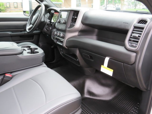 New 2021 Ram 4500 - photo 25