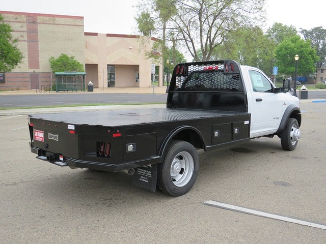 New 2021 Ram 4500 - photo 26