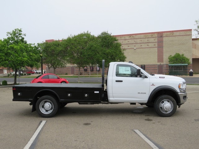 New 2021 Ram 4500 - photo 27