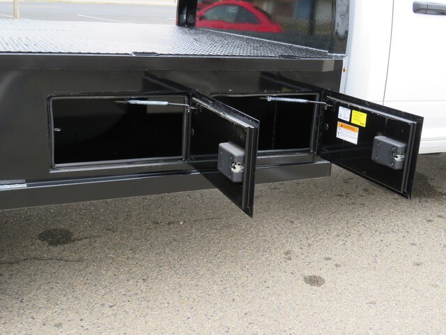 New 2021 Ram 4500 - photo 32