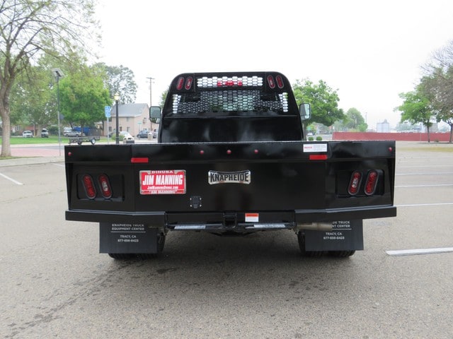 New 2021 Ram 4500 - photo 34