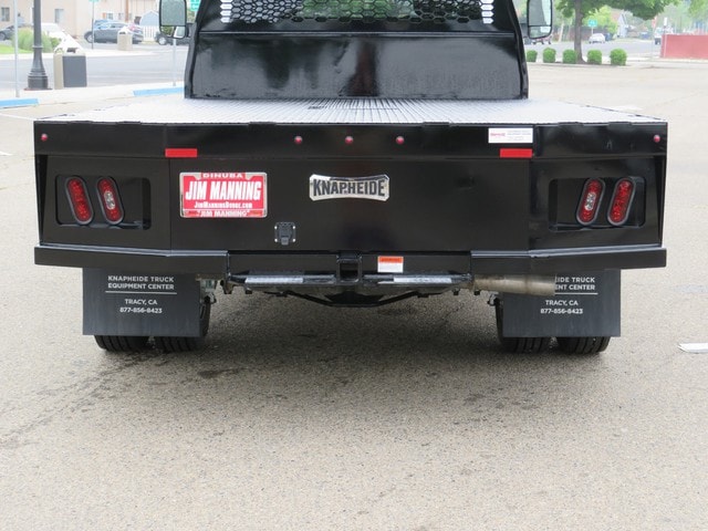 New 2021 Ram 4500 - photo 40