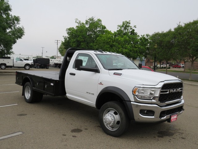 New 2021 Ram 4500 - photo 7