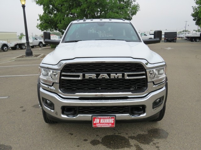 New 2021 Ram 4500 - photo 8